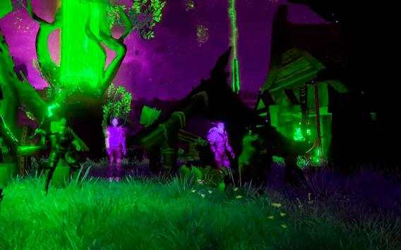 Rend of the World screenshot 3
