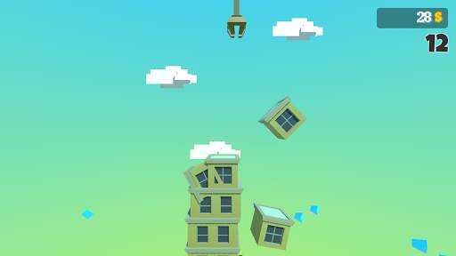 Sky Tower 3D screenshot 4