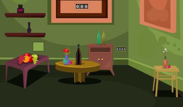 Escape games zone 96 screenshot 4