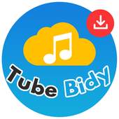 Tibedie - Free Music Mp3 & Player 1.0.9