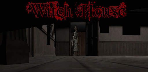 Escape the Witch House - Horror Survival Game screenshot 1