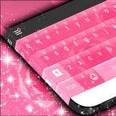 Pinky Free Keyboard Theme 1.279.13.122