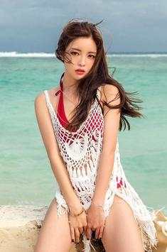 Hot Sexy Girls - Asian screenshot 4