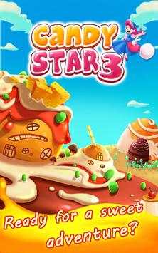 Candy Star 3 screenshot 8
