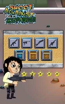 Menembak Zombie screenshot 2