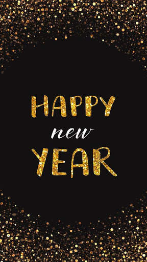 Happy New Year Wallpaper 2021 screenshot 2