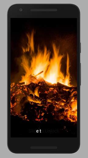 Lock Screen - Free lovely Cover App screenshot 8