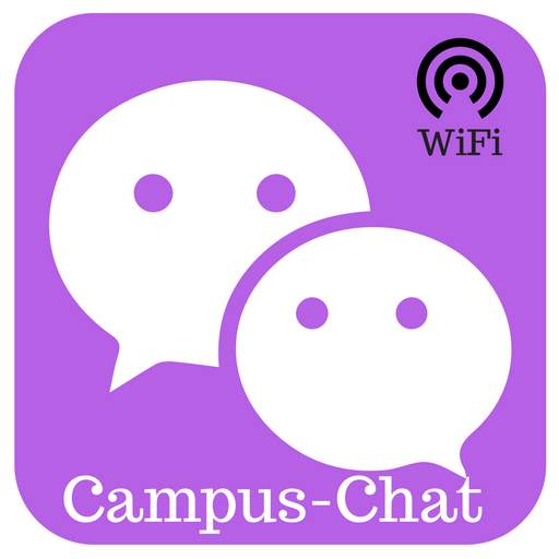 Campus-Chat (Wifi) 1.0