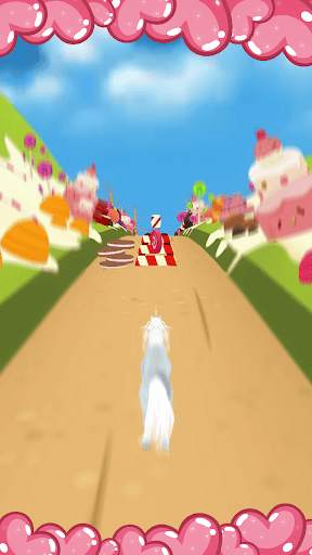 Unicorn Run screenshot 3