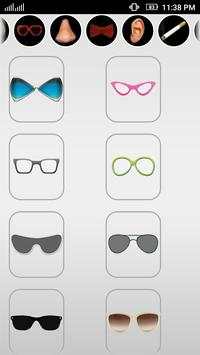 Funny Face Maker screenshot 5