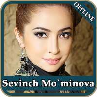 Sevinch Mo`minova icon