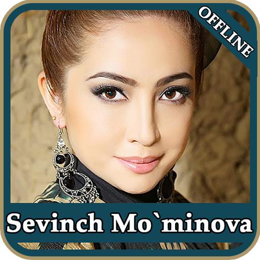 Sevinch Mo`minova 5.0