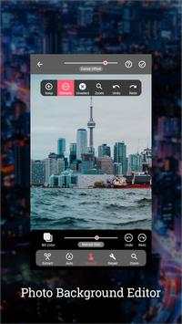 Photo Background Editor screenshot 4
