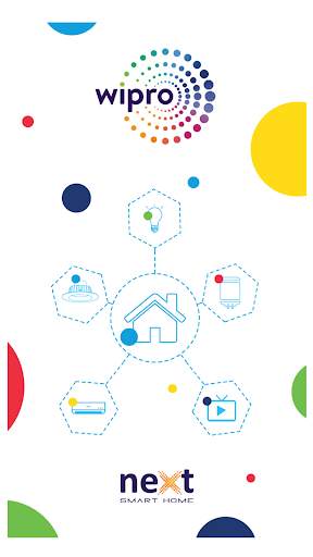 Wipro Next Smart Home screenshot 1