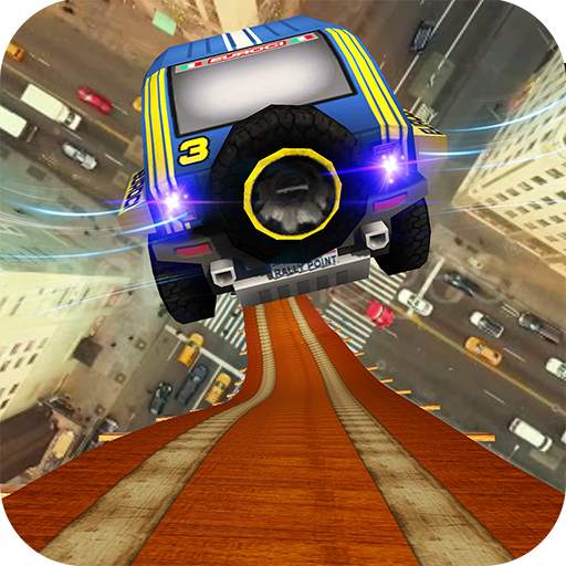 Extreme Car Driving Challenge  1.07