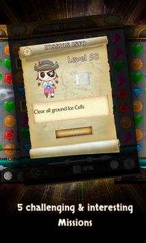 Jewels Crush screenshot 6
