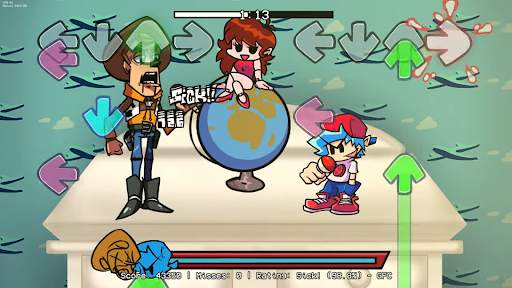 FNF vs ToyStory.EXE Mod screenshot 13