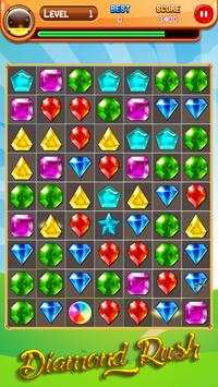 Diamond Rush screenshot 2