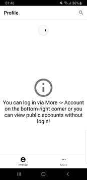 InstaDownload Video Downloader for Instagram screenshot 6