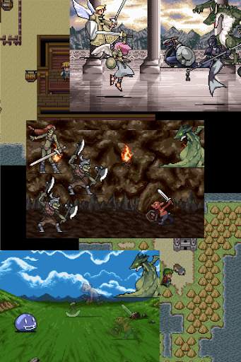 Summon Mate screenshot 3