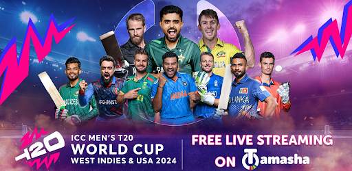 Tamasha: ICC Cricket World Cup screenshot 1