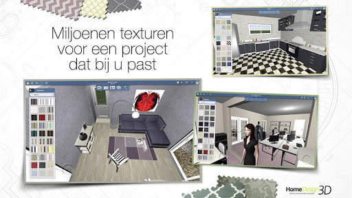 Home Design 3D screenshot 10