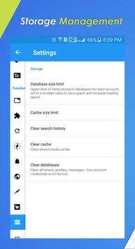 Speed Social screenshot 3