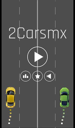 2 Cars mx screenshot 1