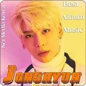 Jonghyun Best Album Music logo