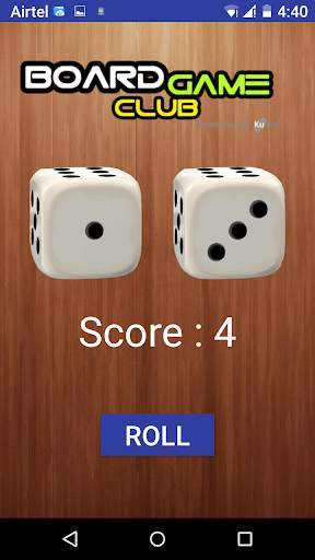 Dice 🎲🎲  to play Ludo, Snakes & Ladders 🎲 screenshot 6
