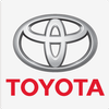My Toyota icon
