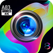 Camera for Oppo A83 📱 أيقونة