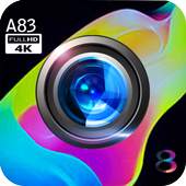 Camera for Oppo A83 📱 2.0
