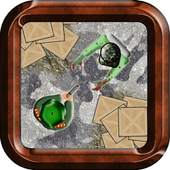 Zombie Combat Modern Survive Fourth