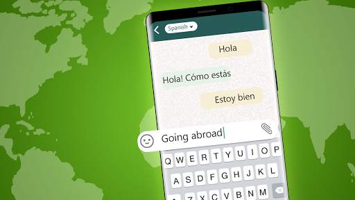 Chat Translator All Messengers screenshot 3
