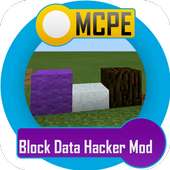 Block Data Hacker Mod logo