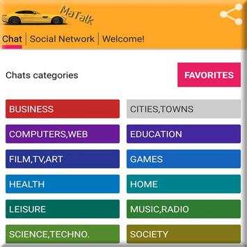 WA Messenger - MaTalk screenshot 2