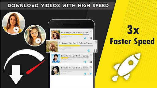 Video Downloader 4k Downloader screenshot 4