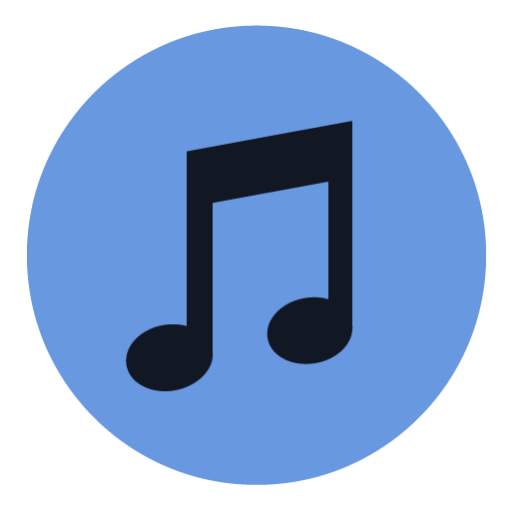 Music Player 8