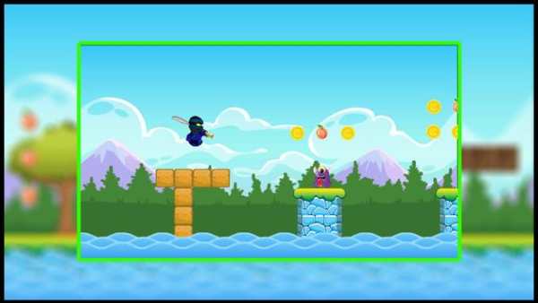 Adventures Ninjago Ride of lego screenshot 4