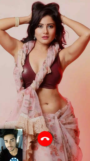 Hot Sexy Indian Girl Video screenshot 1