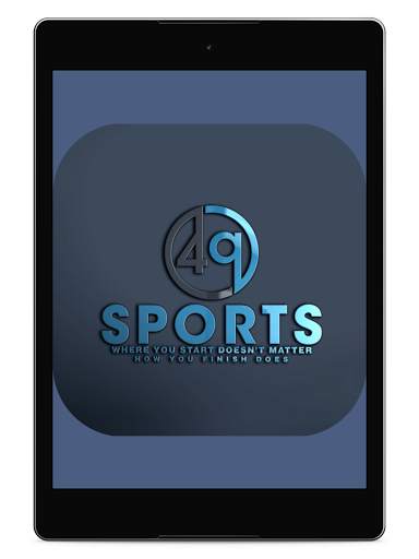 4q Sports Training screenshot 11