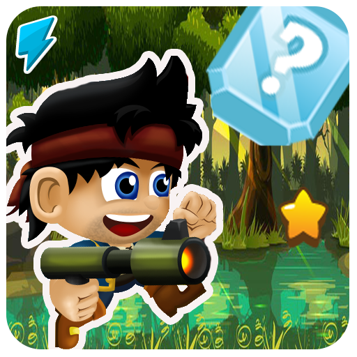 Pirate Boy Adventures icon
