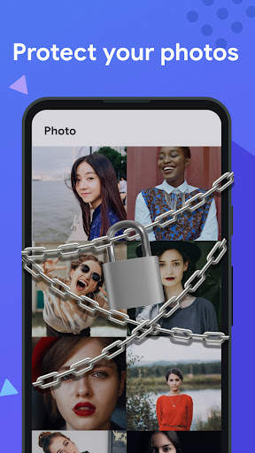 AnyLocker-applock screenshot 1