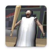 Granny Roblox videos иконка