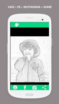 Sketch Photo Maker Pro screenshot 7