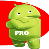 System App Remover Pro - NO ROOT आइकन