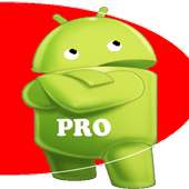 System App Remover Pro - NO ROOT icon