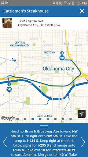 TravelOK screenshot 8
