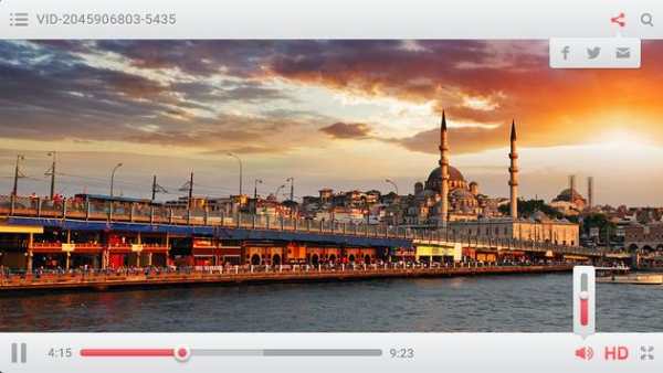 MP4 Player 5 تصوير الشاشة